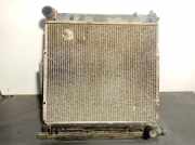 Radiator 9HX Santana 300/350 Geländewagen 1.6 HDI (DV6ATED4(9HX))