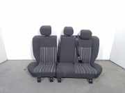 R?cksitzbank 1330675 Ford FOCUS LIM. (CB4) 1.6 TDCi CAT