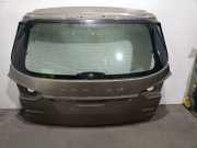 HintertÃ¼r 672960 SsangYong Rexton SUV 2.2 Xdi 4x4 (672.960)