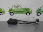 G?rtelschnalle Links Hinten 1408603969 Mercedes-Benz S (W140) Limousine 3.5 300 SD Turbo Diesel (OM603.971)