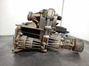 Verteilergetriebe 4X4 MR518872 Mitsubishi Pajero Hardtop (V6/7) Gel?ndewagen 3.2 DI-D 16V (4M41)