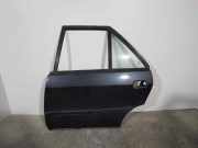 Tür Links Hinten 82488610 Lancia Dedra Limousine 1.9 Tds (835.A.4046)