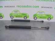 Gasdruckfedern Set Hinten 1S71F406A10AB Ford Mondeo III Limousine 2.0 TDCi/TDDi 115 16V (D6BA)