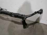 Schließplatte Kühlerträger 1312311 Opel Mokka/Mokka X SUV 1.6 CDTI 16V 4x2 (B16DTH)