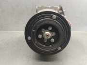 Klima Pumpe 39034463 Opel Insignia Grand Sport Schrägheck 5-drs 1.5 Turbo 16V 165 (B15XHT)