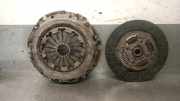 Kupplungsset 92AX7L596EA Ford Fiesta 3 Schrägheck 1.8 C,CL,DC,DCL,Classic (RTD)