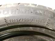 Reserverad 4261105360 Toyota Avensis (T27) Limousine 2.0 16V D-4D (2WW(N47-C20A))