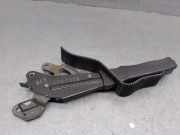 Handbremshebel A1704200184 Mercedes-Benz SLK (R170) Cabrio 2.3 230 K 16V (M111.973)