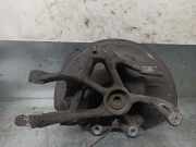 Achsschenkel Halter Rechts Hinten 517629 Citroën C5 III Berline (RD) Schrägheck 2.0 HDiF 16V (DW10BTED4(RHF))