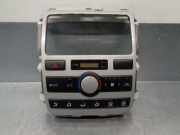 Bedienung Klimacontrolle 5590044270 Toyota Avensis Verso (M20) Großraumlimousine 2.0 D-4D 16V (1CD-FTV)