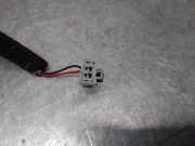 Sonnenblende Links 8143HS Peugeot 307 SW (3H) Kombi 1.6 HDiF 110 16V (DV6TED4(9HY))