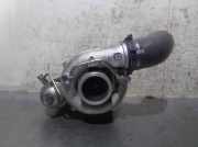 Turbolader 074145701J Volvo V70 (GW/LW/LZ) Kombi 2.5 TDI (D5252T)