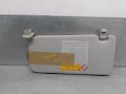 Sonnenblende Rechts 84801M68K11 Suzuki Alto Schrägheck 5-drs 1.0 12V (K10B)