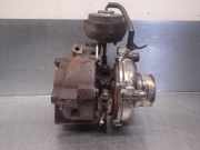 Turbolader VJ360509 Mazda 6 Sport (GG14) Schrägheck 2.0 CiDT 16V (RF5C)