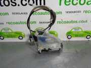 Türschloss Links Hinten PSA755053 Citroën C-Elysee (DD) Limousine 1.6 VTi 16V (NFP)