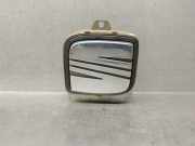 Handgriff Kofferraum 5P0827565C Seat Toledo (5P2) GroÃŸraumlimousine 2.0 TDI 16V (BKD)