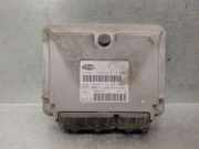 Motorsteuergerät 51782647 Fiat Panda (169) Schrägheck 1.2 Fire (188.A.4000)