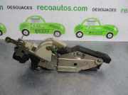 Türschloss Links Vorne 90503789 Opel Vectra A (86/87) Limousine 2.0 i (C20NE)