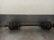 Antriebswelle Rechts Hinten A2033501210 Mercedes-Benz C (W203) Limousine 2.7 C-270 CDI 20V (OM612.962)