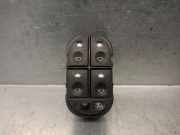 Schalter Für Elekt. Fensterheber Links Vorne 93BG14A132AB Ford Mondeo I Schrägheck 2.0i 16V 4x4 (U9) (NGA)