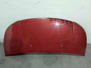 Motorhaube 7901Q7 CitroÃ«n C3 Picasso (SH) GroÃŸraumlimousine 1.6 HDi 16V 90 (DV6ATED4(9HX)) DV6ATED4(9HX)