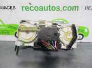 Bedienung Klimaanlage 52559839 Opel ASTRA G BERLINA 1.8 16V CAT