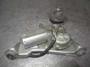 Scheibenwischermotor Hinten 7700432027 Renault Scénic (JA0/1_) 1.9 dTi (JA0N)