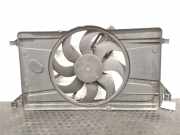 Kühlerventilator 3M518C607EC Ford Focus II Schrägheck 1.6 16_V (SHDA)