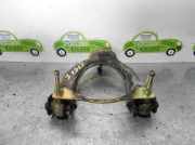 Querlenker Links Vorne Unten Honda Civic (MA/MB) Schrägheck 5-drs 1.6i LS 16V (D16B2)