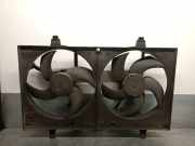 Kühlerventilator 21481BU001 Nissan TINO (V10) 1.8