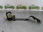 Sicherheitsgurt Rechts Hinten 898103D000LK Hyundai Sonata Limousine 2.4 16V CVVT (G4KC)