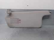 Sonnenblende Rechts 8200138847 Renault SCENIC II 1.5 dCi Diesel