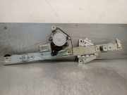 Fensterheber Links Hinten 8346065J00 Suzuki Grand Vitara II (JT) SUV 1.9 DDiS (F9Q)