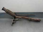 Uitlaat Rohr Vorne 5Q0253059GG Volkswagen B8 Variant (3G5, CB5) 2.0 TDI