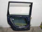 Tür Links Hinten 770033A020 Hyundai Trajet Großraumlimousine 2.0 CRDi 16V (D4EA)