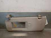 Sonnenblende Links 85210G3010MMH Hyundai i30 Wagon (PDEF5) Kombi 1.0 T-GDI 12V Hybrid 48V (G3LF)