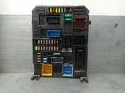 Sicherungskasten 9819851380 CitroÃ«n C4 Picasso (3D/3E) GroÃŸraumlimousine 1.2 12V PureTech 130 (EB2DTS(HNY)) EB2DTS(HNY)