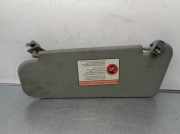 Sonnenblende Rechts 96537742 Daewoo / Chevrolet DAEWOO Sed?n (KLAS) 1.4