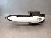 Türgriff Außen Links Vorne 82651C8050 Hyundai i20 (GBB) Schrägheck 1.2i 16V (G4LA)