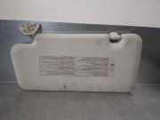 Sonnenblende Rechts Nissan Note (E11) Großraumlimousine 1.5 dCi 86 (K9K)