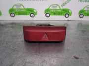 Warnleuchte Schalter 06016 Nissan X-Trail (T30) SUV 2.0 16V 4x2 (QR20DE)