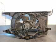 Kühlerventilator 1831068000 Renault II (BG0) 1.8 CAT