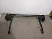 Hinterachse 4A0500047 Audi 100 Quattro (C4) Limousine 2.6 E Quattro (ABC)