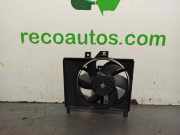 Kühlerventilator 0003127V010 Smart Fortwo Coupé (450.3) Schrägheck 3-drs 0.8 CDI (OM660.940)