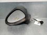 Außenspiegel Links 1P1857507F Seat Leon (1P1) Schrägheck 5-drs 1.6 TDI 16V 105 (CAYC)
