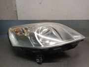 Scheinwerfer Rechts 520635880 Fiat Fiorino (225) Van 1.4 Natural Power (350.A.1000)