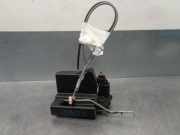 Türschloss Links Vorne 7121021024 SsangYong Rodius Großraumlimousine 2.0 e-200 Xdi 16V 2WD (D20DTR(Euro 5))