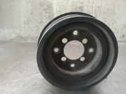 Kurbelwellen-Riemenscheibe C9A2A98101S Ford MONDEO BERLINA (GD) 1.8 Turbodiesel CAT