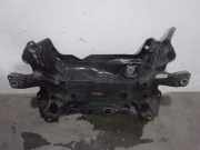Vorderrad Achse 3502JN Peugeot 508 (8D) Limousine 1.6 HDiF 16V (DV6C(9HR))