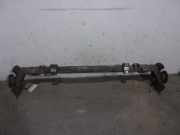 Hinterachse 2K5501101E Volkswagen III Furgoneta/monovolumen (2KA, 2KH, 2CA, 2CH) 1.9 TDI BJB